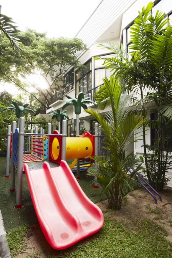 บ้านในโครงการให้เช่า สุขุมวิท 38 (SNR2)