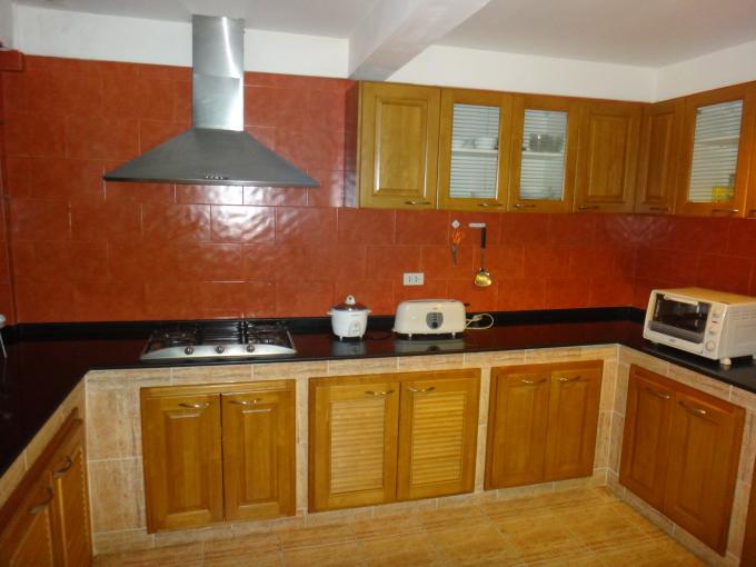 ทาว์เฮาว์ให้เช่า ย่านสุขุมวิท (NST9)