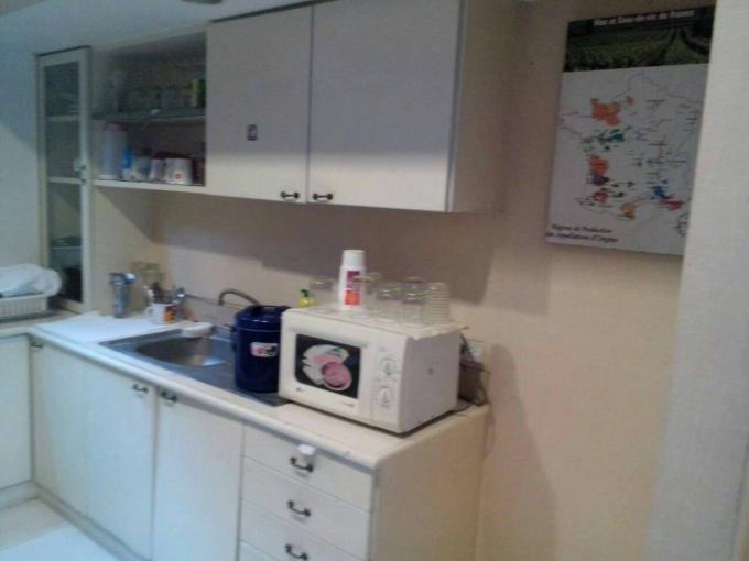 ตึกให้เช่าทำเลทองย่าน ทองหล่อ (NSTL12-2)