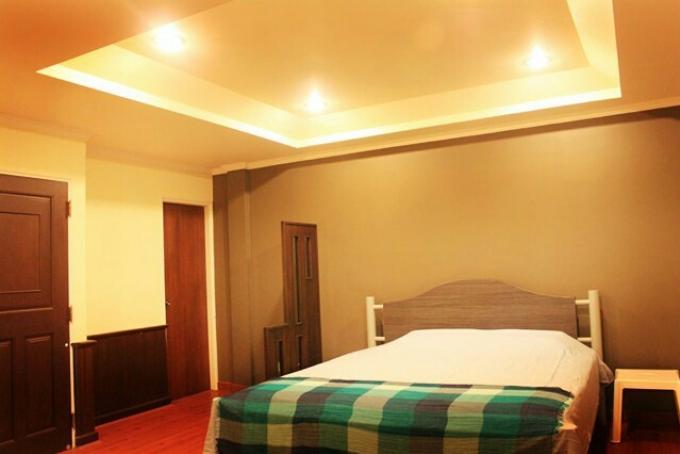 NPC1 ทาวน์เฮ้าส์ ให้เช่าในย่านเอกมัย 