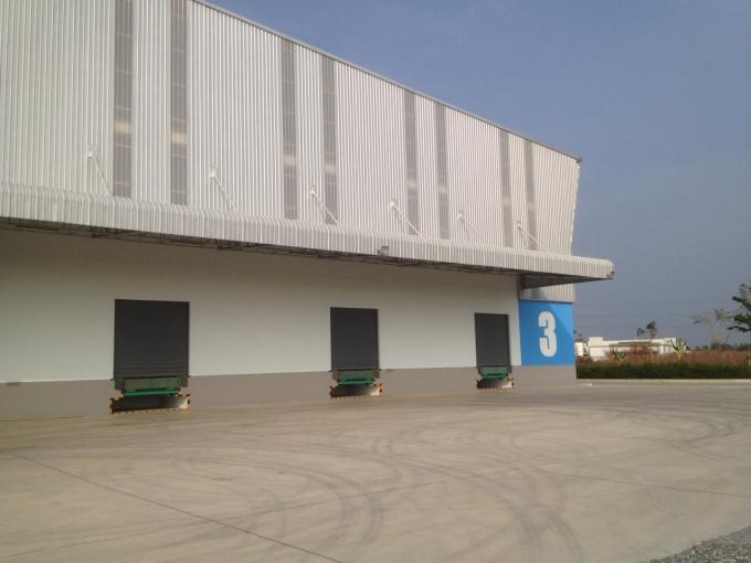 คลังสินค้าพื้นที่คลังสินค้า2,237  (ตารางเมตร) กม. 38