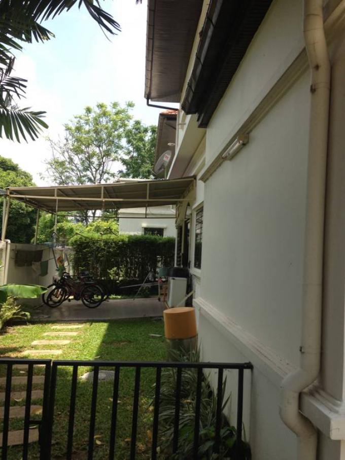 บ้านให้เช่านิชาดาธานี