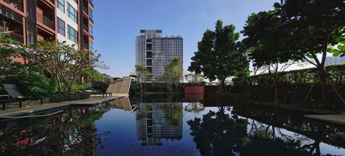 ให้เช่า คอนโด WYNE Sukhumvit (วายน์ สุขุมวิท)