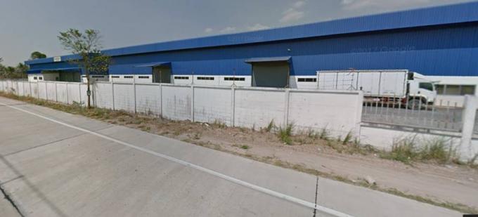 โรงงานให้เช่า ใกล้ท่าเรือแหลมฉบัง 10 กม