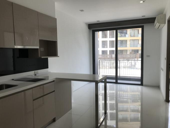 คอนโดขาย ทราพิโซ่ TrapeZo Sukhumvit 16