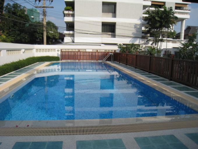  บ้านให้เช่าสุขุมวิท (NSL8)