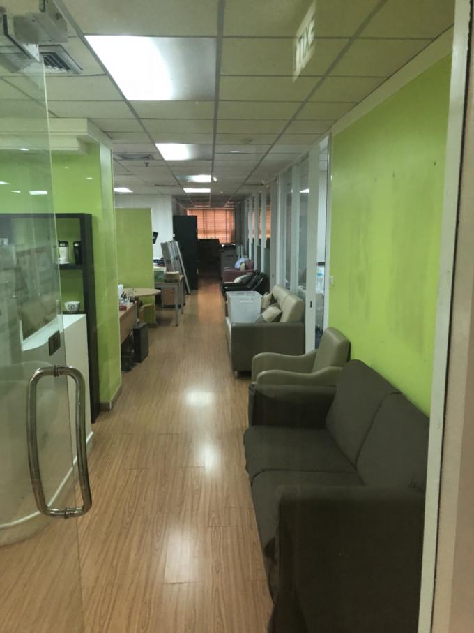 อาคารสำนักงานริชมอนด์ ให้เช่าย่านสุขุมวิท 26 (NSL10)