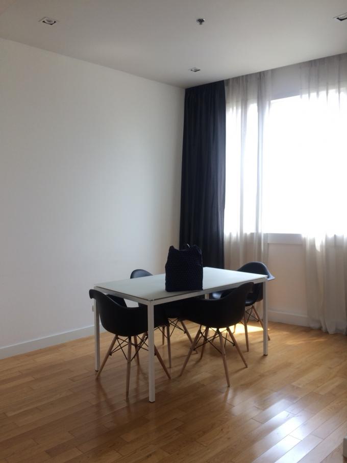 ให้เช่า คอนโด Millennium Residence @ Sukhumvit สุขุมวิท 20