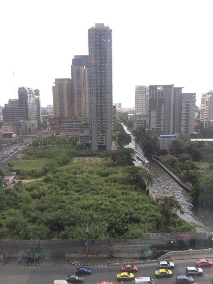 คอนโด Q Asoke ให้เช่า (NCC4-Pear)