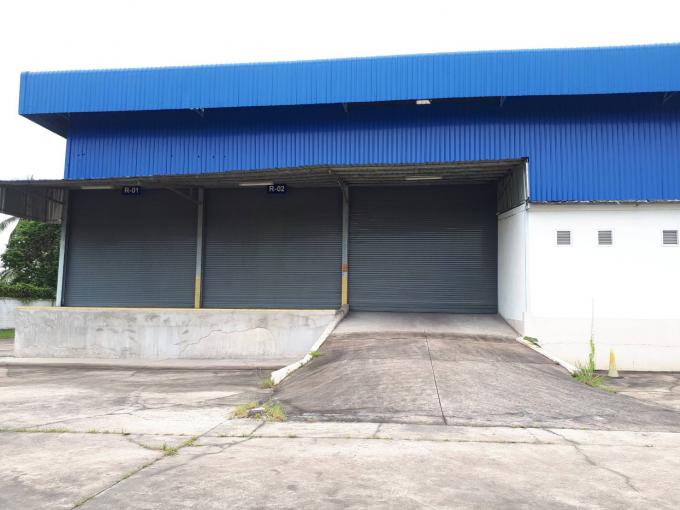 โรงงานให้เช่า ใกล้ท่าเรือแหลมฉบัง 10 กม