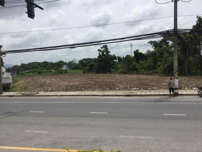 ขายที่ดิน ขนาด 2 ไร่ 916 ตรว. จังหวัดนครนายก