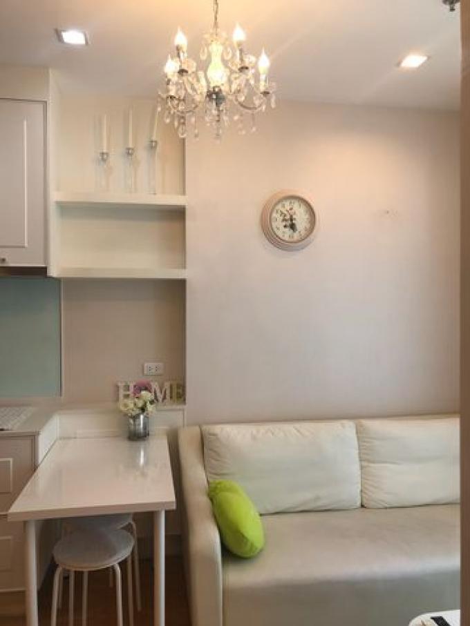 Q House สุขุมวิท79Near BTS Onnut
