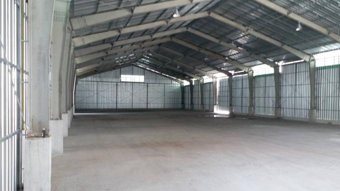 คลังให้เช่า บางนาตราด กม.18 