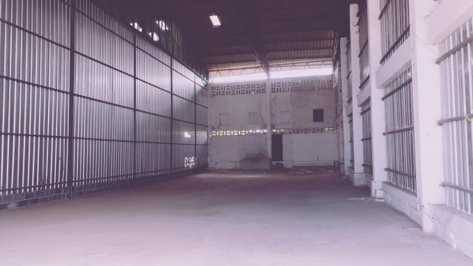 โกดังให้เช่า ย่านกิ่งแก้ว 300 ตรม