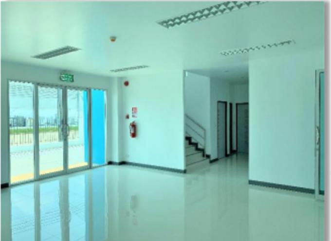 ให้เช่าโกดัง FREEZONE เช่าโกดังราคาถูก เช่าโกดังฟรีโซน คลังสินค้าให้เช่า โกดังปลอดภาษีให้เช่า ภาพที่ 7