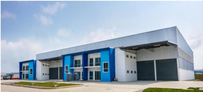 ให้เช่าโกดัง FREEZONE เช่าโกดังราคาถูก เช่าโกดังฟรีโซน คลังสินค้าให้เช่า โกดังปลอดภาษีให้เช่า ภาพที่ 5