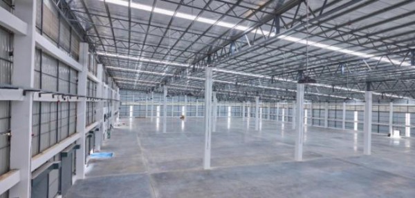 ให้เช่าโกดัง FREEZONE เช่าโกดังราคาถูก เช่าโกดังฟรีโซน คลังสินค้าให้เช่า โกดังปลอดภาษีให้เช่า ภาพที่ 3
