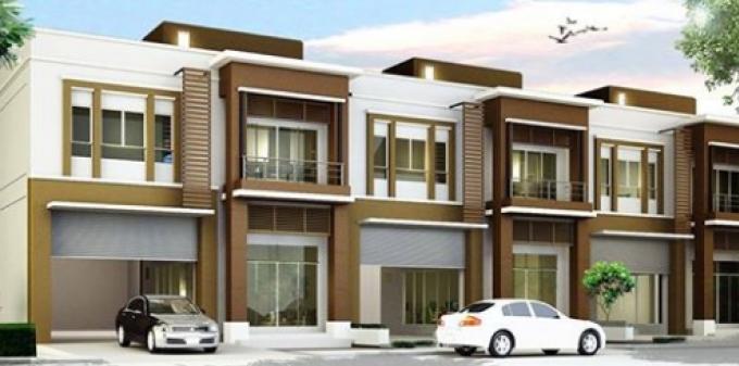 โรงงาน ให้เช่า เริ่ม 100-250 ตรวา 100 ตรวาละ56000บาท ภาพที่ 2