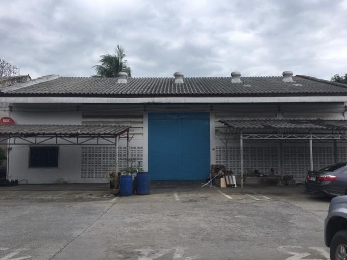  โกดังให้เช่า พื้นที่ 220 ตรม ลำลูกกาคลอง4 ปทุมธานี