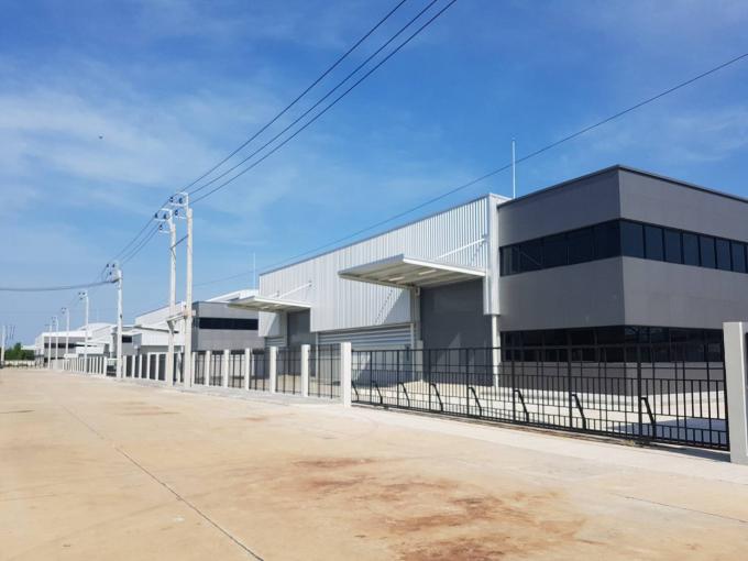 ให้เช่าโรงงานพื้นที่สีม่วง ขอใบอนุญาติโรงงาน รง4 พร้อมประกอบกิจการ