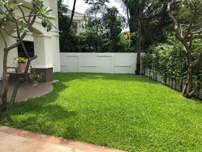 บ้านให้เช่า นิชาดาธานี