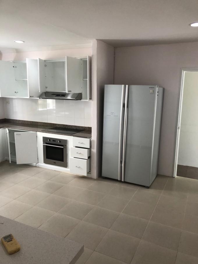 บ้านนิชาดาธานีให้เช่า