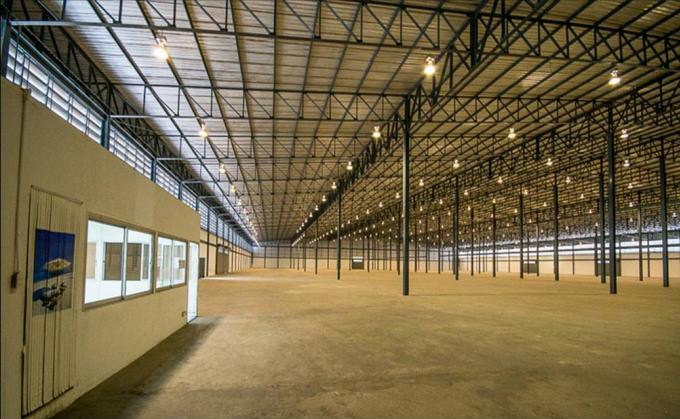 โกดังโชคชัยร่วมมิตร (TD-3)