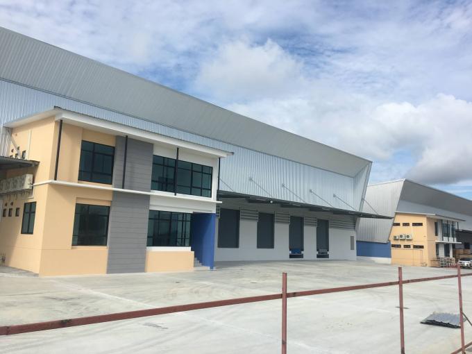 โกดังให้เช่า ใกล้อีสเทรินซีบอร์ด 