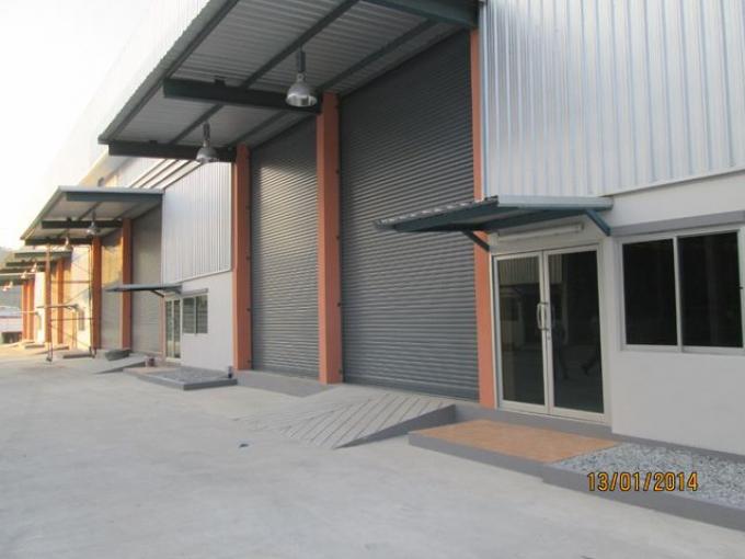 คลังสินค้าให้เช่า 335 ตรม