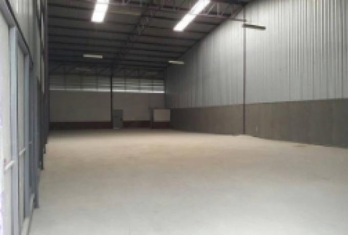 โกดังให้เช่า หทัยราษฎร์ พื้นที่เช่า อาคารเก็บสินค้า ขนาด 360 720 ตรม