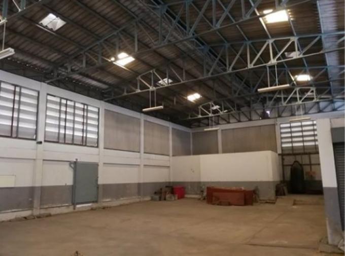 ให้เช่าโกดังเก็บของ พิ้นที่ 560 ตรม