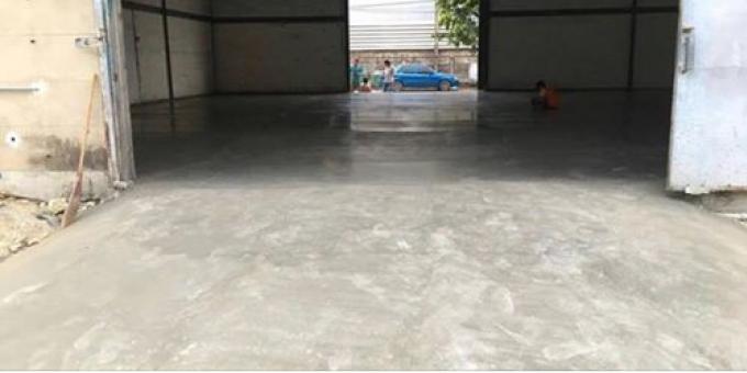 โกดังให้เช่า พื้นที่ ซอยกิ่งแก้ว 15