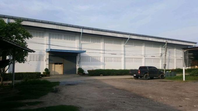 โกดังสำเร็จรูป ขาย - เช่าราคาถูก