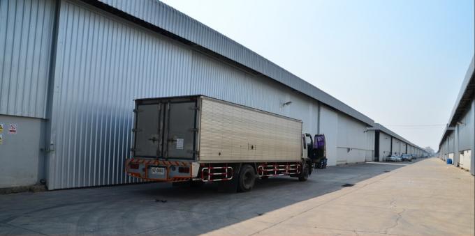 ให้เช่าโกดังสุวรรณภูมิ พัฒนาชนบท ขนาด 500 1000 และ 2000 ตารางเมตร