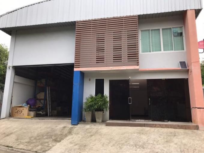 ให้เช่าofficeโกดัง100ตรว