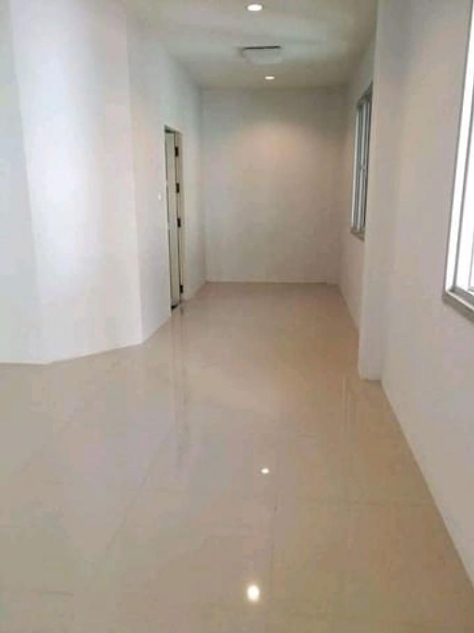 บ้านเดี่ยวให้เช่ากว้างมากใกล้บีทีเอสอ่อนนุช