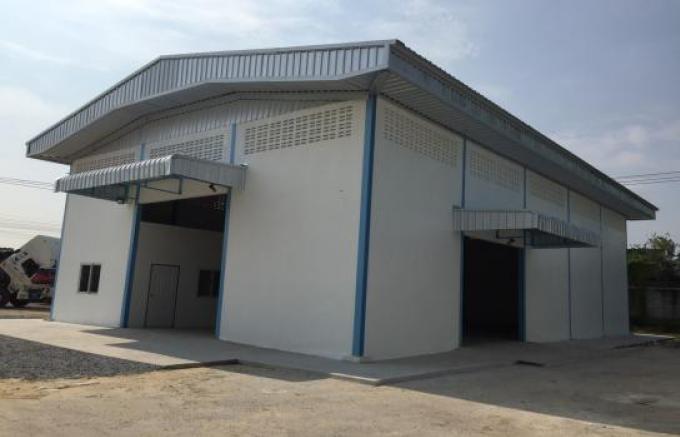 โกดังให้เช่าปทุมโกดังพร้อมออฟฟิศ