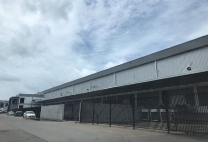 โกดังให้เช่าย่านกม.19