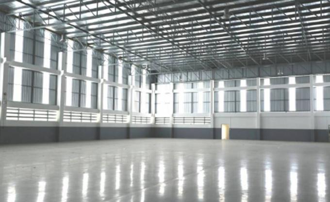 โกดังให้เช่าเทพารักษ์กม.ขนาด1,300ตารางเมตร(T-8)