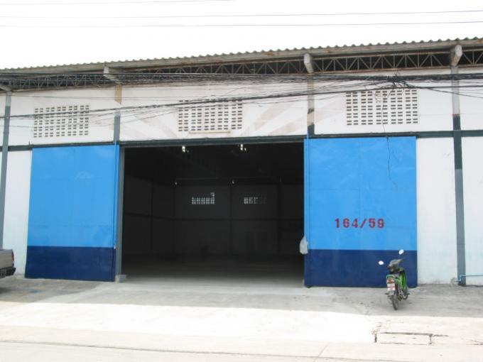 คลังให้เช่า เทพารักษ์ กม.16