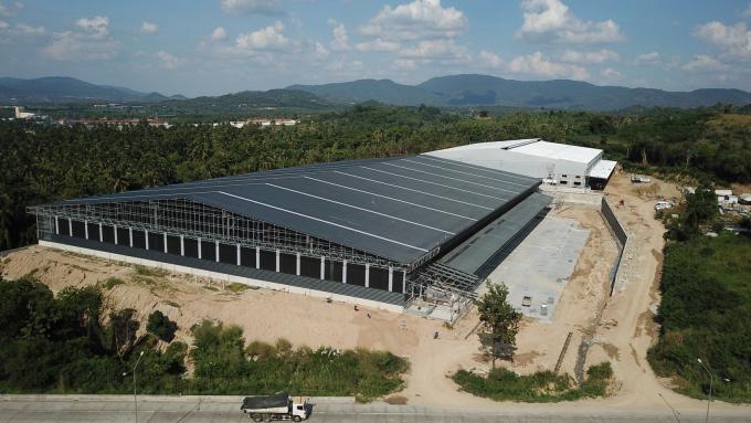 คลังสร้างใหม่  แหลมฉบัง มาบเอียง