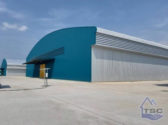 โกดังคลังสินค้าให้เช่า ถนนเทพารักษ์ ถนนบางนา-ตราด