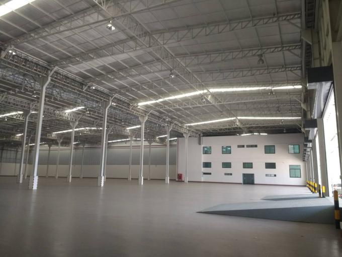 คลังสินค้าให้เช่า ถนนบางนาตราด