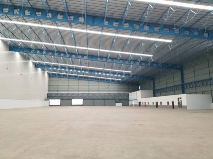 โรงงานให้เช่า บางพลี และ โกดังให้เช่า บางพลี