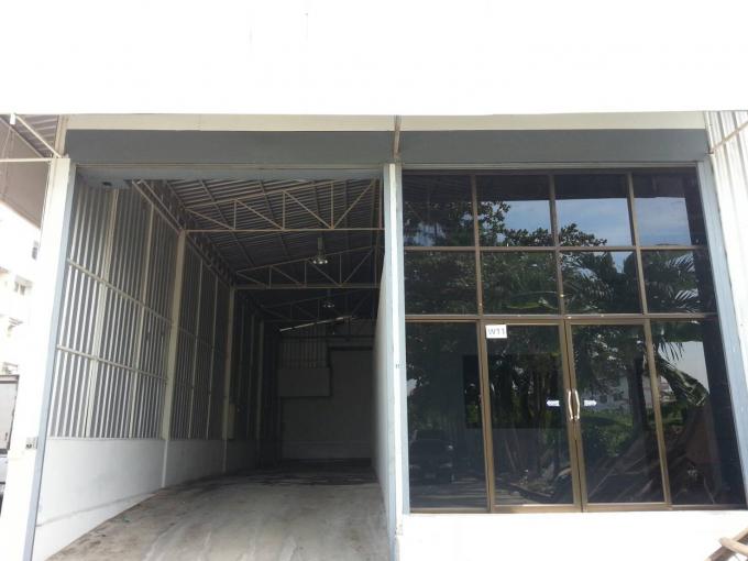 โกดัง​ คลังสินค้าให้เช่า ย่านบางพลี​ สมุทรปราการ