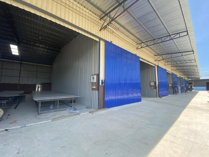 โกดังให้เช่า/โรงงานให้เช่าชัยพฤกษ์-ราชพฤกษ์ ตบางพลับ อปากเกร็ด จนนทบุรี