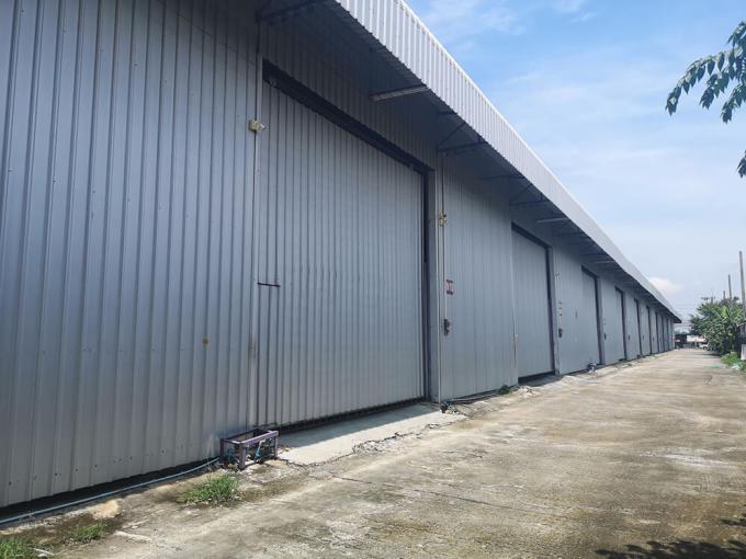 โกดังให้เช่า หทัยราษฎร์