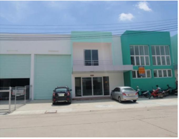 โกดัง โรงงาน ให้เช่า ใกล้ถนนบางพลี-ตำหรุ เทพารักษ์