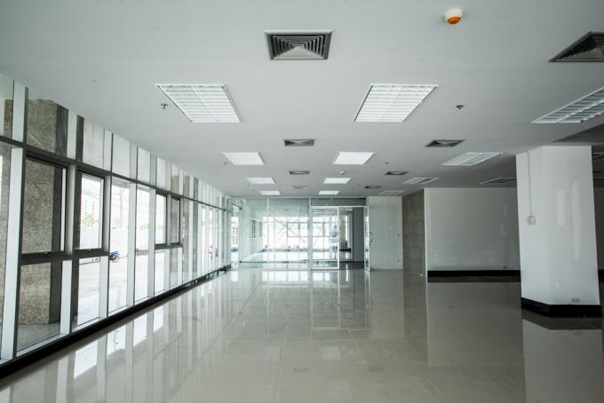 office สำนักงาน ให้เช่า บางพลี สมุทรปราการ ขนาด 100-273 ตรม อาคารสูง 12 ชั้น ภาพที่ 1