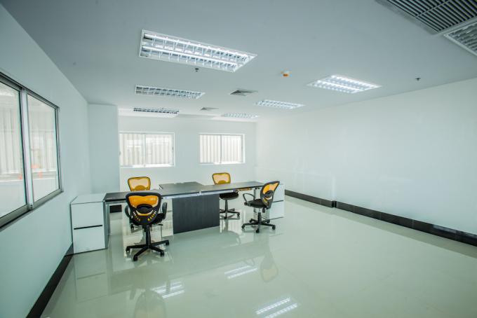 office สำนักงาน ให้เช่า บางพลี สมุทรปราการ ขนาด 100-273 ตรม อาคารสูง 12 ชั้น ภาพที่ 2